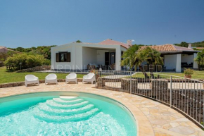 Villa Verdant
